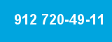 912 720-49-11 912 720-49-11